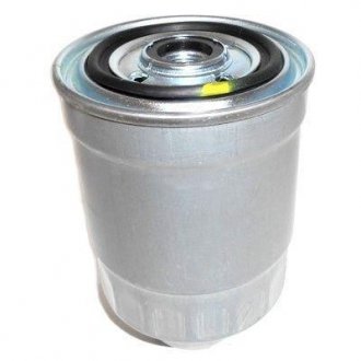HYUNDAI фільтр паливний диз.H-1/H100 2,5TD, Galloper 2,5DPajero Sport MEAT & DORIA 4114 (фото 1)