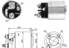 Фото автозапчастини соленоїд стартера MEAT & DORIA 46131 (фото 1)