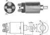 Фото автозапчастини соленоїд стартера (12В) KIA PREGIO, PRIDE, RIO, SORENTO I 1.3/2.5D/2.7D 01.90- MEAT & DORIA 46143 (фото 1)