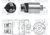 Фото автозапчастини соленоїд стартера MEAT & DORIA 46285 (фото 1)