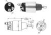 Фото автозапчастини соленоїд стартера MEAT & DORIA 46286 (фото 1)