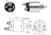 Фото автозапчастини соленоїд стартера MEAT & DORIA 46292 (фото 1)