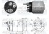 Фото автозапчастини соленоїд стартера MEAT & DORIA 46310 (фото 1)
