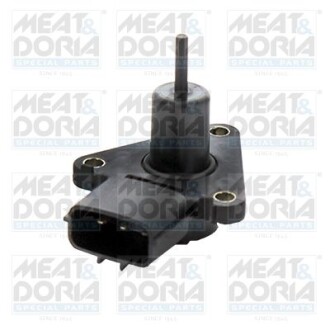 Фото автозапчасти czujnik poјoїenia zaworu turbosprкїarki meat&doria ford focus ii/s-max /kuga i/mondeo iv, volvo s40/v50/v70 iii 2.0tdci 04-15 MEAT & DORIA 64900