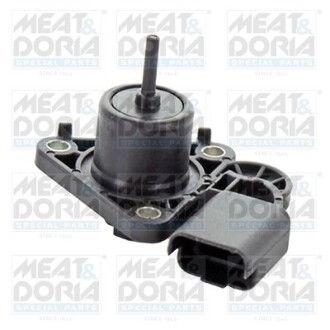 Фото автозапчасти meatdoria citroen датчик турбокомпресора c-elysee (dd) 1.6 hdi 92 12-, ford fiesta vi van 1.5 tdci 12-, peugeot 207 1.6 hdi 09-12 MEAT & DORIA 64902