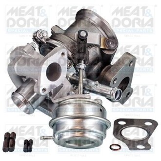 Фото автозапчасти turbo opel 1,3cdti fiat MEAT & DORIA 65063 (фото 1)