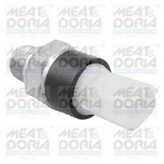 NISSAN Датчик давления масла Micra, Primastar 01-, OPEL Movano 2.5 01- MEAT & DORIA 72090 (фото 1)