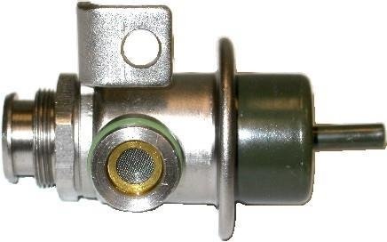 Регулятор давления подачи топлива MEAT & DORIA 75018 (фото 1)