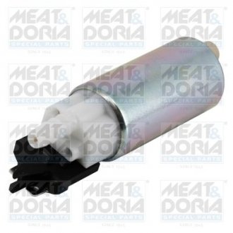 Топливный насос, погружной (MPI) (4,5 bar 90 l/h) MEAT & DORIA 76359E (фото 1)
