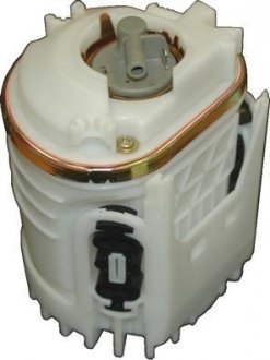 Топливный насос, погружной (в корпусе, без датчика уровня топлива) (3 bar) MEAT & DORIA 76419