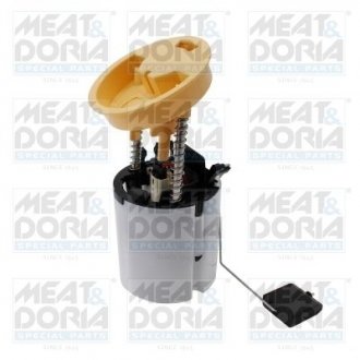 Модуль топливного насоса MEAT & DORIA 77109E