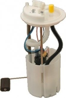 Електричний паливний насос (модуль) FIAT DOBLO 1.3D/1.6D/2.0D 01.10- MEAT & DORIA 77120E