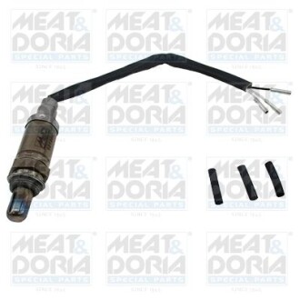 Фото автозапчастини лямбда зонд універсальний Fiat/Ford/Hyundai/Lada/MB/Renault/Toyota/VAG MEAT & DORIA 81014E