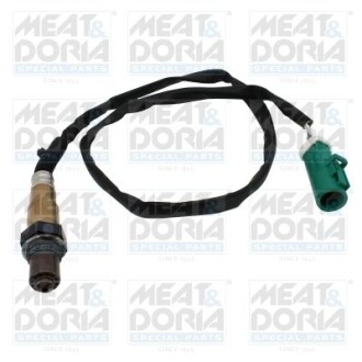 Фото автозапчасти meatdoria ford лямбда-зонд c-max 1.6 11-19 MEAT & DORIA 81645E