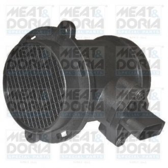 Расходомер воздуха (дизель) DB W210 2,2/3,0CDI 97-99 MEAT & DORIA 86061E (фото 1)