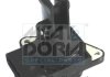 Фото автозапчасти meatdoria subaru расходомер воздуха forester 2,0-2,5 -08, impreza mazda 6 MEAT & DORIA 86143E (фото 1)