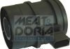 Фото автозапчастини meatdoria db расходомер воздуха vito 2.2cdi 03- MEAT & DORIA 86186E (фото 1)