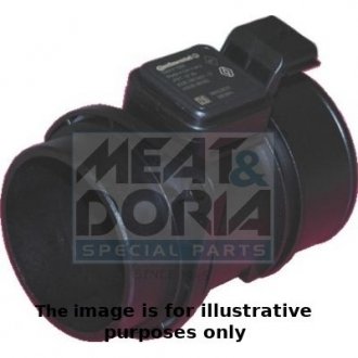 Расходомер воздуха MEAT & DORIA 86189E (фото 1)
