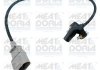 Фото автозапчастини датчик колінчастого вала AUDI A3, TT, Volkswagen BEETLE, JETTA III, JETTA IV, NEW BEETLE 2.5 07.05- MEAT & DORIA 871077 (фото 1)