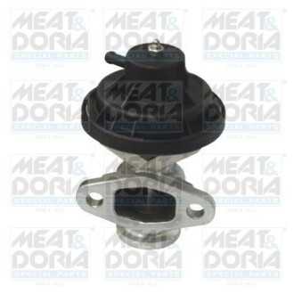 Фото автозапчасти клапан EGR VW Caddy 2.0SDI MEAT & DORIA 88175E