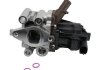 Клапан рециркуляції випускних газів FIAT DUCATO 2.3D 06.11- MEAT & DORIA 88189 (фото 1)