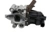 Клапан рециркуляции выпускных газов FIAT DUCATO 2.3D 06.11- MEAT & DORIA 88189 (фото 2)