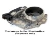 Фото автозапчасти przepustnica powietrza meat&doria audi a1 a3 a4 a5 a6 a8 q3 q5 tt/seat alhambra altea exeo leon/skoda octavia ii iii 1,8-2,0 04- MEAT & DORIA 89052E (фото 1)