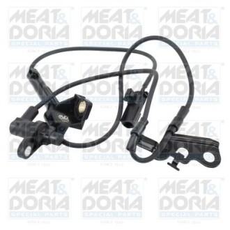 Фото автозапчасти meatdoria toyota датчик abs corolla 1.3 13-18 MEAT & DORIA 901200