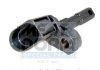 Фото автозапчастини датчик ABS (задній) Audi Q3/Skoda SuperB/VW Golf/Jetta/Passat/Sharan/Touran 06- (R) MEAT & DORIA 90573E (фото 1)