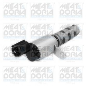 Клапан системи подачі олії MEAT & DORIA 91555 (фото 1)