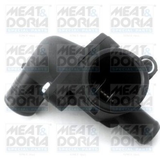 Фото автозапчасти termostat ford 88c transit 2,0di MEAT & DORIA 92855