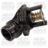 Фото автозапчасти termostat meat&amp;doria opel astra j/astra k/meriva b/mokka/zafira c 1.6d 13- MEAT & DORIA 92937 (фото 1)