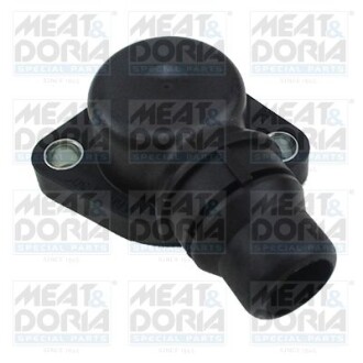 Фото автозапчастини coolant Flange MEAT & DORIA 93392