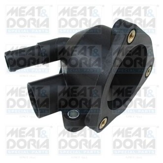 Фото автозапчасти meatdoria honda фланець охолоджувальної рідини civic vii hatchback 2.0 i sport 01-05 MEAT & DORIA 93572