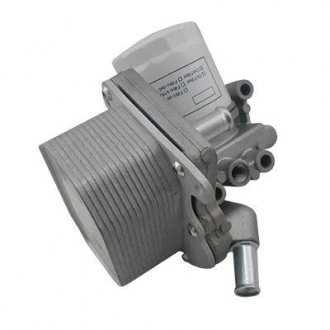 Масляный радиатор с кулером MEAT & DORIA 95095C (фото 1)