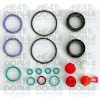 Комплект прокладок з різних матеріалів MEAT & DORIA 9517 (фото 1)