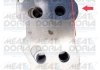 Фото автозапчасти meatdoria citroen масляный радиатор c4 grand picasso,c4,c5 ii,iii,ds4/5,jumpy,fiat scudo,ford focus,kuga,mondeo iv,peugeot,toyota 2.0hdi/tdci 04- MEAT & DORIA 95282 (фото 1)