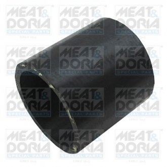 Фото автозапчасти meatdoria vw патрубок турбины audi a4/6,caddy ii,golf iii,passat,sharan,t4,skoda superb i 2.5tdi 93- MEAT & DORIA 96049