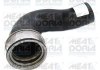 Фото автозапчасти meatdoria vw патрубок турбины audi a3,golf iv,skoda octavia 1.9tdi MEAT & DORIA 96051 (фото 1)