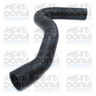 Фото автозапчастини meatdoria патрубок турбины ford 1.8tdci MEAT & DORIA 96279