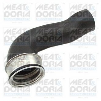 Фото автозапчасти meatdoria патрубок турбины audi a3 18tfsi MEAT & DORIA 96353