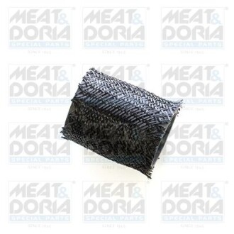 Фото автозапчасти meatdoria патрубок турбины peugeot 307 2.0hdi MEAT & DORIA 96440