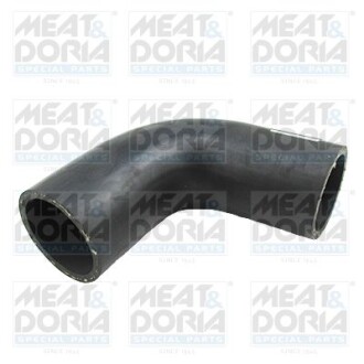 Фото автозапчастини meatdoria vw патрубок турбины polo 1.4tdi 01-, skoda fabia, roomster MEAT & DORIA 96451