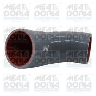 Фото автозапчастини meatdoria шланг турбины fiat ducato 2.3d 06- MEAT & DORIA 96479