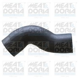 MEATDORIA патрубок турбины FIAT DOBLO 1.3D 10- MEAT & DORIA 96632
