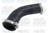 Фото автозапчасти meatdoria патрубок турбины chevrolet captiva 06- MEAT & DORIA 96703 (фото 1)