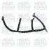 Фото автозапчасти шланг перелива AUDI A3, Q2; SEAT ATECA; SKODA OCTAVIA II, OCTAVIA III; Volkswagen GOLF ALLTRACK VII CAYC-DGTE 06.09- MEAT & DORIA 9787E (фото 1)