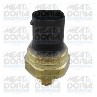 MEATDORIA Датчик давления топлива DB Sprinter 16- MEAT & DORIA 9825