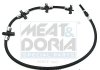 Фото автозапчасти meatdoria db шланг обратки топлива sprinter cdi 06- MEAT & DORIA 9835E (фото 1)