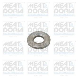 Фото автозапчастини шайба под форсунку Toyota Rav 4 2.2 D 06-13 (17x7.7x3) MEAT & DORIA 98388